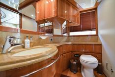 FERRETTI 881 - Ferretti Yachts price