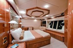best yacht sales deals FERRETTI 881 881