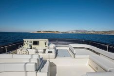 FERRETTI 881 2006 yacht sale