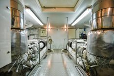 Buy a FERRETTI 881 - Ferretti Yachts at Shestakov Yacht Sales