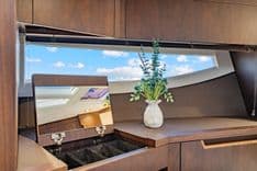 the best price on 500 Fly - Galeon Yachts