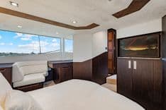 500 Fly - Galeon Yachts price