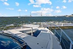 the best price on 500 Fly - Galeon Yachts