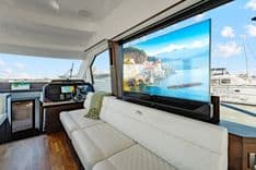 best yacht sales deals 500 Fly - Galeon Yachts