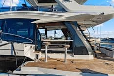 Buy a 500 Fly - Galeon Yachts at Shestakov Yacht Sales