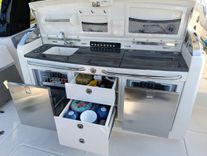 Bravia - Boston Whaler