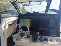 Bravia - Boston Whaler yacht sale