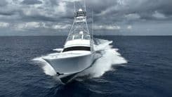 best yacht sales deals Chasin' Tail - AMERICAN CUSTOM YACHTS