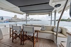 SLIDE - Absolute Yachts price