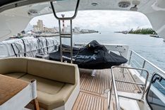 Buy a SLIDE at Shestakov Yacht Sales