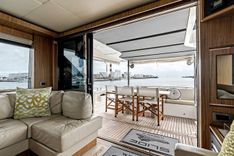 Buy a yacht SLIDE - Absolute Yachts