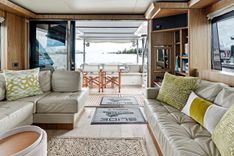 SLIDE - Absolute Yachts yacht sale