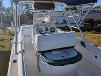 Купить яхту 2000 WELLCRAFT в Shestakov Yacht Sales