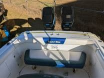 Стоимость яхты 2000 WELLCRAFT