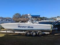 Продажа яхты 2000 WELLCRAFT 30