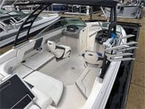 Лучшая цена на 2020 CHAPARRAL 237 SSX