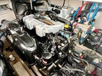 Продажа яхты Sea Ray 370 Sundancer 37