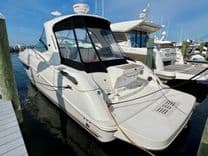 Sea Ray 370 Sundancer - SEA RAY