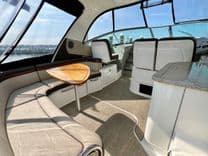 Sea Ray 370 Sundancer 2015