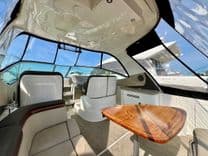Купить яхту Sea Ray 370 Sundancer 370 Sundancer в Shestakov Yacht Sales