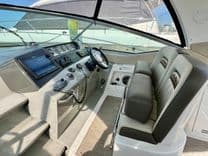 Купить Sea Ray 370 Sundancer 2015