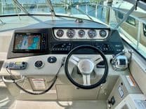 Стоимость яхты Sea Ray 370 Sundancer