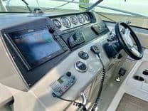 Купить яхту Sea Ray 370 Sundancer 37 в Shestakov Yacht Sales