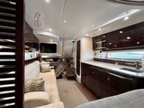 Стоимость яхты Sea Ray 370 Sundancer - SEA RAY