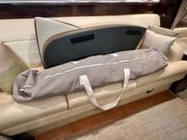 Купить яхту Sea Ray 370 Sundancer 2015 в Shestakov Yacht Sales