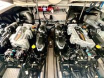 Купить яхту Sea Ray 370 Sundancer - SEA RAY в Shestakov Yacht Sales