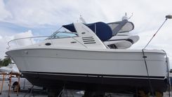 Продажа яхты Sea Ray 340 Amberjack