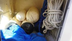 Лучшие предложения покупки яхты Sea Ray 340 Amberjack 340 Amberjack