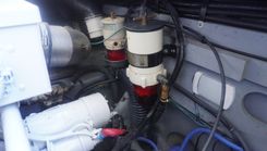 Лучшие предложения покупки яхты Sea Ray 340 Amberjack 340 Amberjack