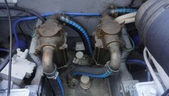 Купить яхту Sea Ray 340 Amberjack 2002 в Shestakov Yacht Sales