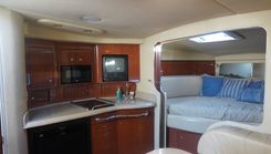 Лучшие предложения покупки яхты Sea Ray 340 Amberjack - SEA RAY