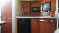 Лучшая цена на Sea Ray 340 Amberjack - SEA RAY