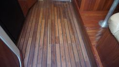 Купить Sea Ray 340 Amberjack 2002