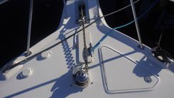 Sea Ray 340 Amberjack - SEA RAY