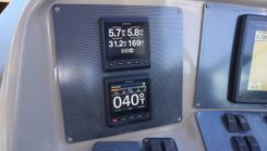 Купить Sea Ray 340 Amberjack 340 Amberjack