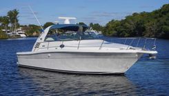 Стоимость яхты Sea Ray 340 Amberjack 2002