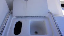 Купить яхту Sea Ray 340 Amberjack - SEA RAY в Shestakov Yacht Sales