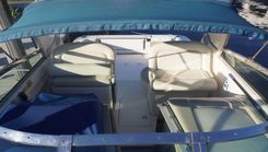 Стоимость яхты Sea Ray 340 Amberjack 33