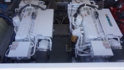 Sea Ray 340 Amberjack 2002