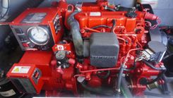 Sea Ray 340 Amberjack 340 Amberjack