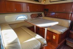 Продажа яхты Sea Ray 340 Amberjack 2002