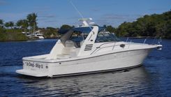 Купить Sea Ray 340 Amberjack