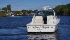 Лучшая цена на Sea Ray 340 Amberjack 2002