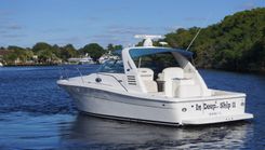 Лучшая цена на Sea Ray 340 Amberjack - SEA RAY