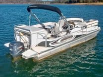 Стоимость яхты 08 Manitou Legacy 24 Tritoon NLDF