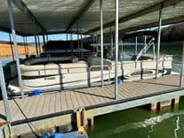 Лучшие предложения покупки яхты 08 Manitou Legacy 24 Tritoon NLDF 27